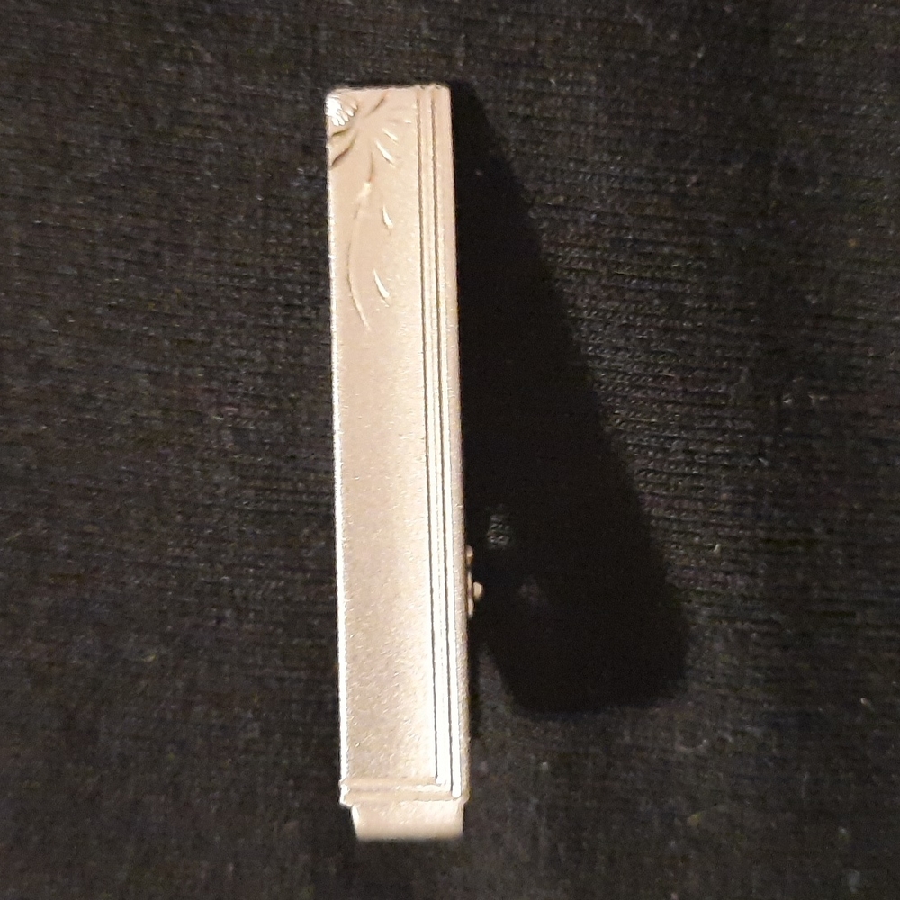 Vintage Anson Tie Bar